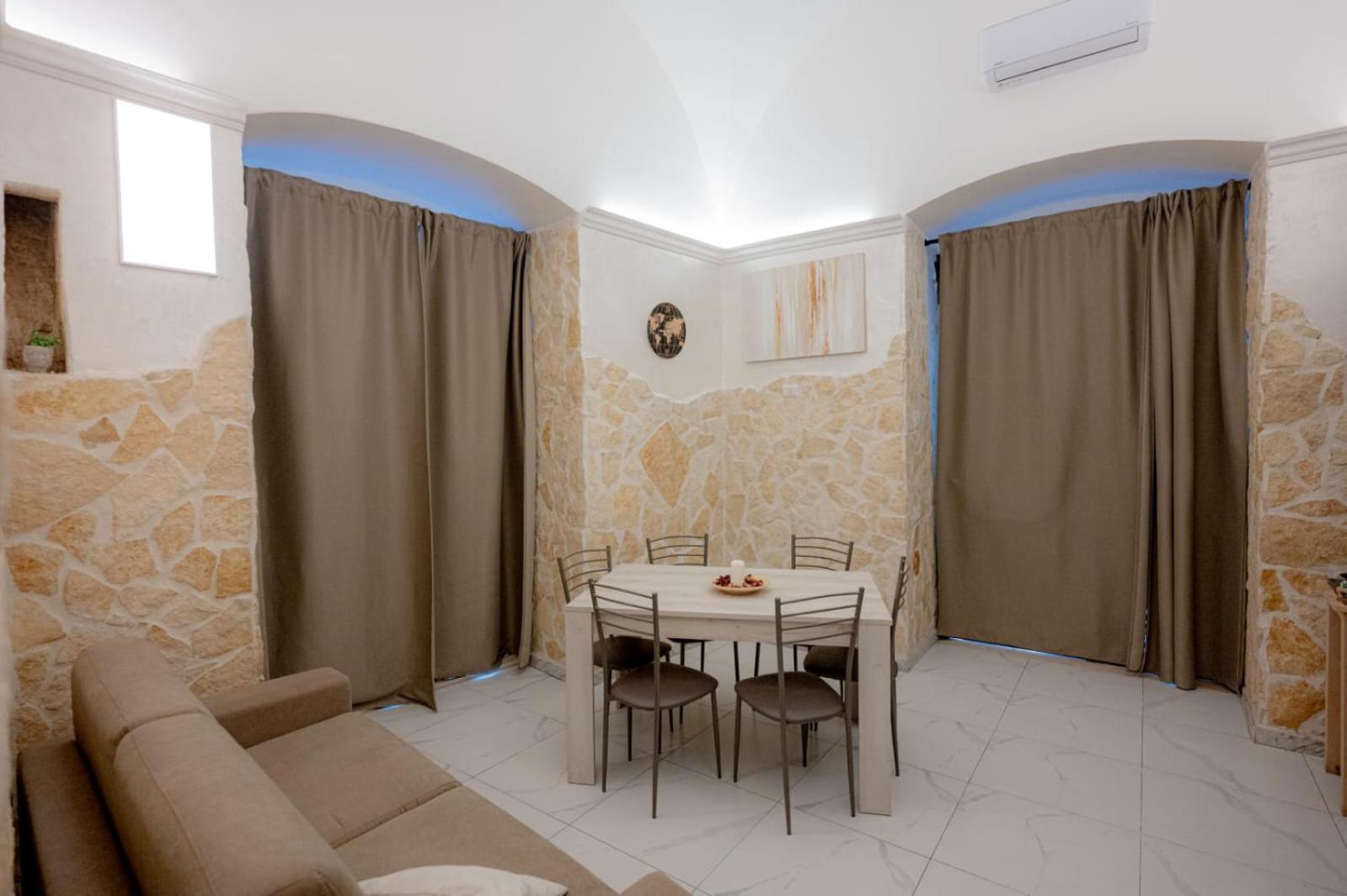 Maison27 Μπάρι Εξωτερικό φωτογραφία