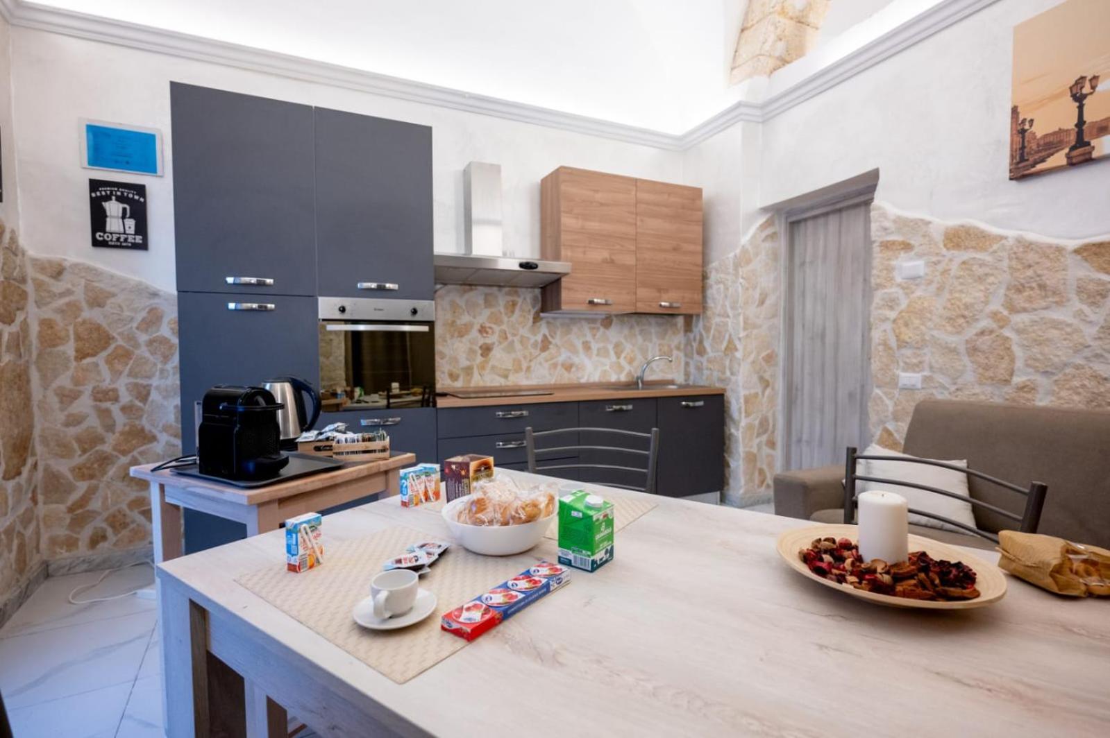 Maison27 Μπάρι Εξωτερικό φωτογραφία