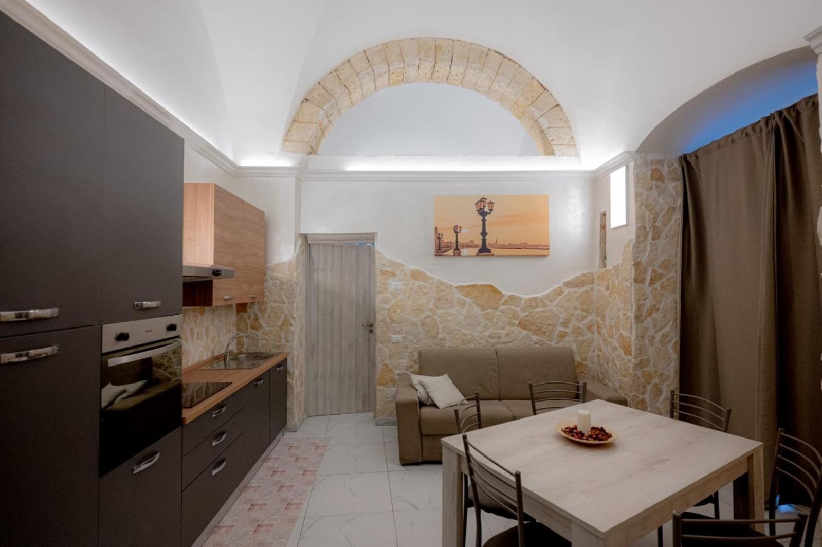 Maison27 Μπάρι Εξωτερικό φωτογραφία