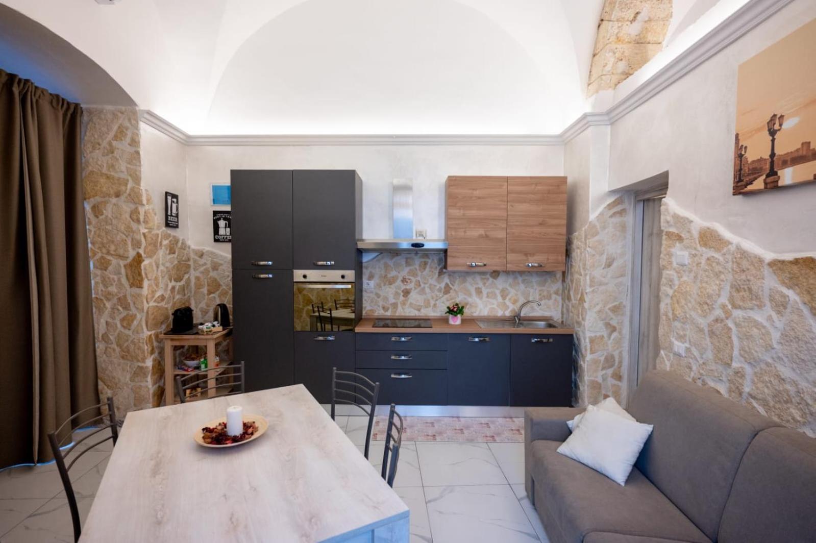 Maison27 Μπάρι Εξωτερικό φωτογραφία
