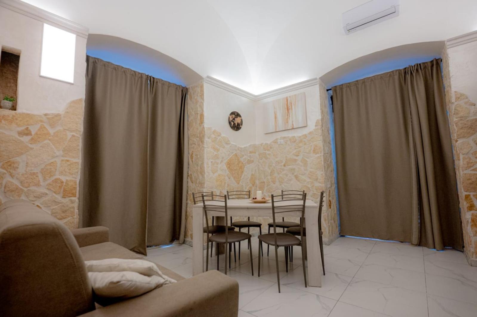 Maison27 Μπάρι Εξωτερικό φωτογραφία