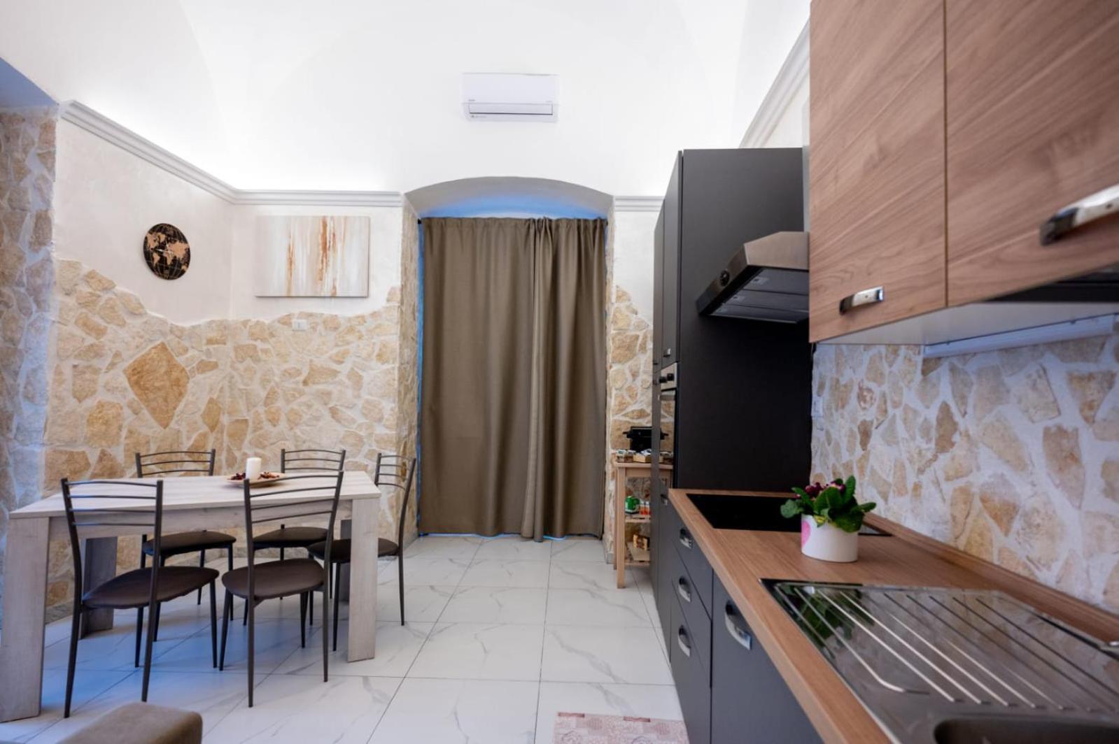 Maison27 Μπάρι Εξωτερικό φωτογραφία