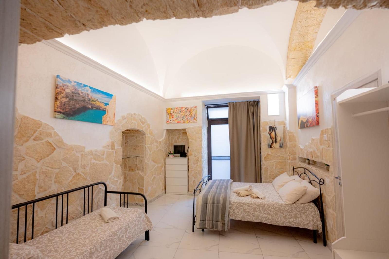 Maison27 Μπάρι Εξωτερικό φωτογραφία