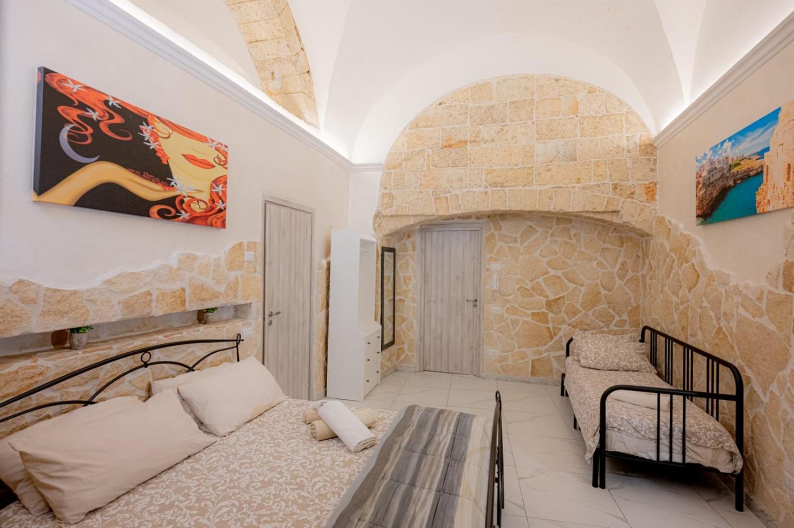 Maison27 Μπάρι Εξωτερικό φωτογραφία