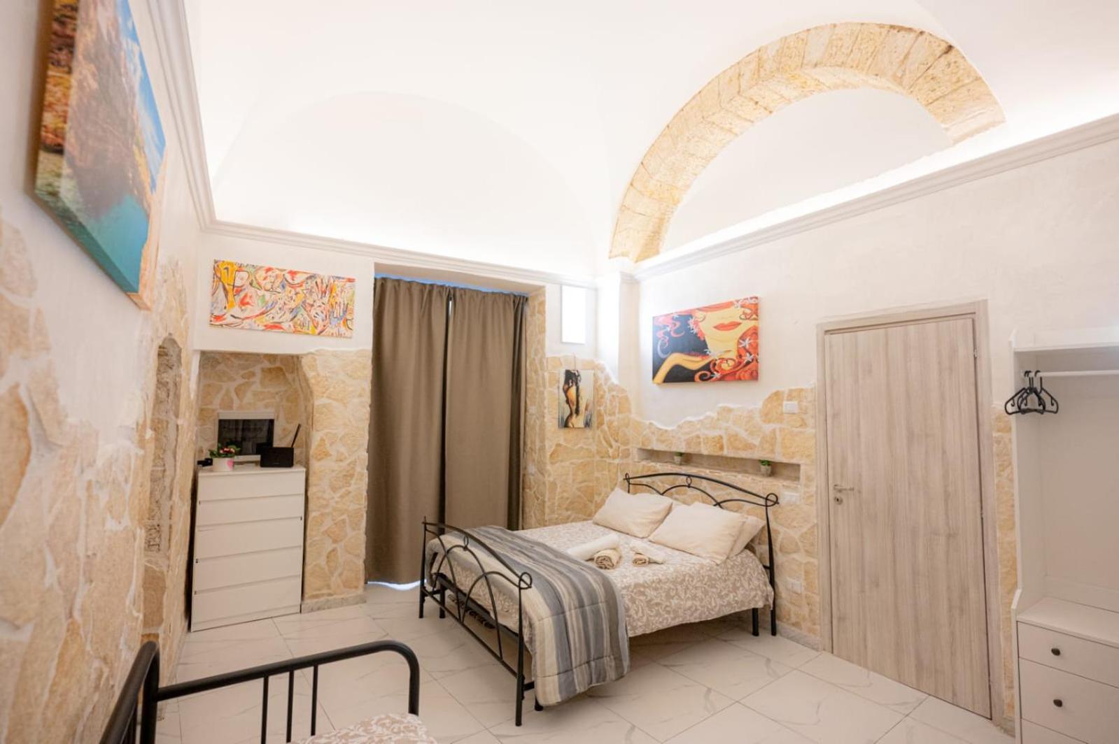 Maison27 Μπάρι Εξωτερικό φωτογραφία